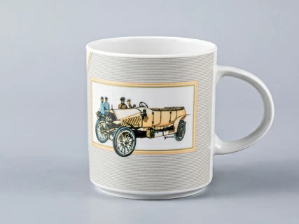 Подарочный набор Захаров. 1912 Пузырев тип А28-20, арт. 81.29179.00.1, 