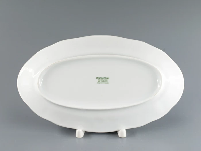 Блюдо овальное 230 мм Сalifornia арт. 96.11236.00.1, 