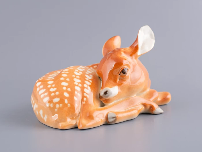 Олененок большой размер арт. 82.01024.00.1, 