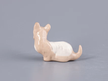 Скульптура Шотландка арт. 82.01027.00.1, 