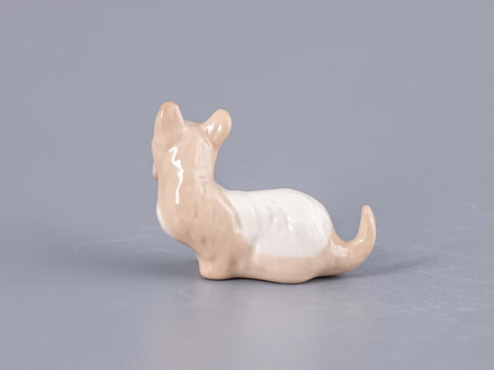 Скульптура Шотландка арт. 82.01027.00.1, 