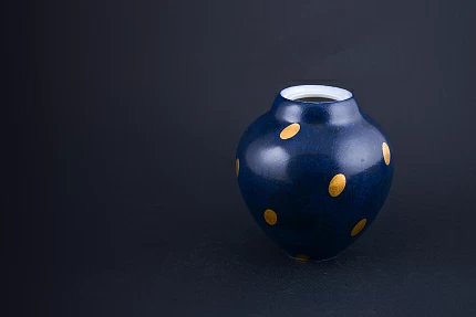 Ваза Фокус 35, на форме Бутон, арт 60.13146.00.1 Ваза Фокус 35, на форме Бутон, арт 60.13146.00.1