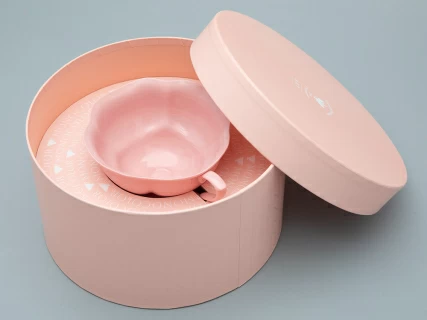 Подарочный набор Наташа Моноколор Джеральдин 220 мл арт. 81.31499.00.1, 