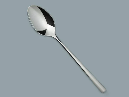 Комплект столовых приборов Модерн silver 4 персоны, 16 предметов арт. 14.12015.01, 