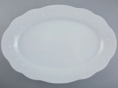 Блюдо овальное 400 мм Сalifornia арт. 96.11242.00.1 Блюдо овальное 400 мм Сalifornia арт. 96.11242.00.1