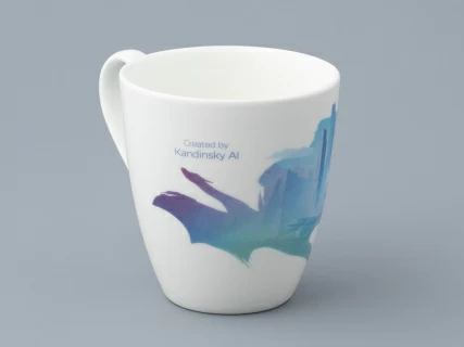 Подарочный набор Бокал Вариации Дракон Мечтатель арт. 81.32247.00.1, 