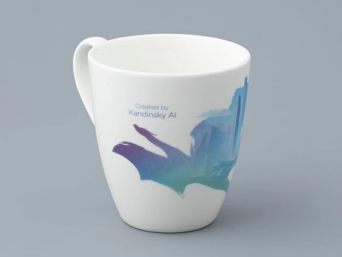 Подарочный набор Бокал Вариации Дракон Мечтатель арт. 81.32247.00.1, 