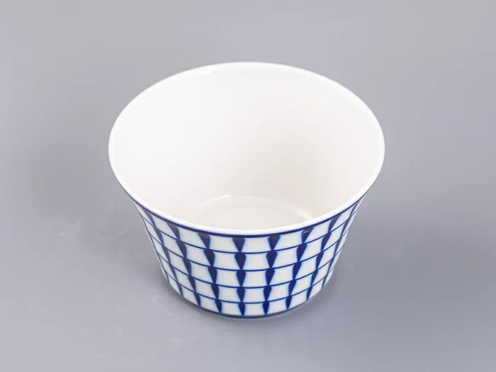 Салатник круглый форма Молодежная рисунок Классик, арт. 80.35400.00.1, 