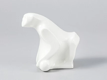 Скульптура   Обезьяна "Сторож" арт. 82.51564.00.1 Скульптура   Обезьяна "Сторож" арт. 82.51564.00.1