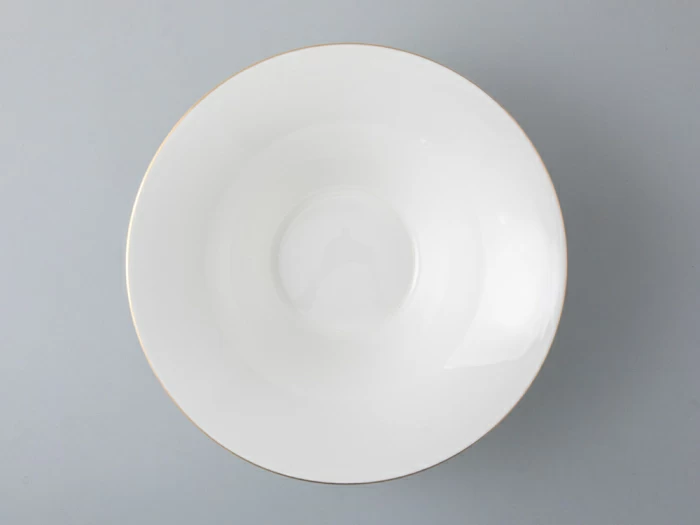 Сервиз столовый форма Юлиана рисунок Золотая лента 2 на 6 персон 24 предмета арт. 81.31686.00.1, 