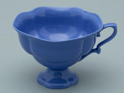 Подарочный набор Наташа Моноколор Васильковый 220 мл арт. 81.31501.00.1, 