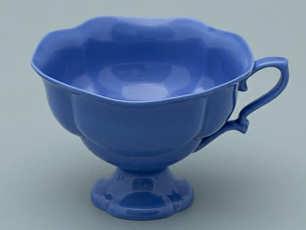 Подарочный набор Наташа Моноколор Васильковый 220 мл арт. 81.31501.00.1