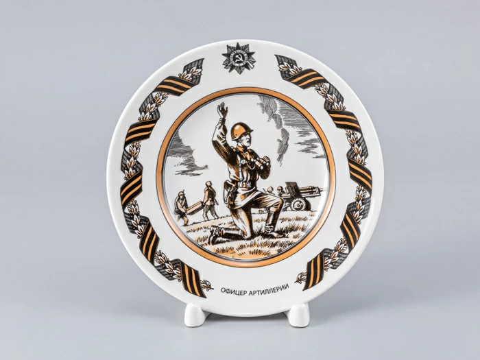 Подарочный набор «Солдаты Великой Победы» арт. 81.23667.00.1, 