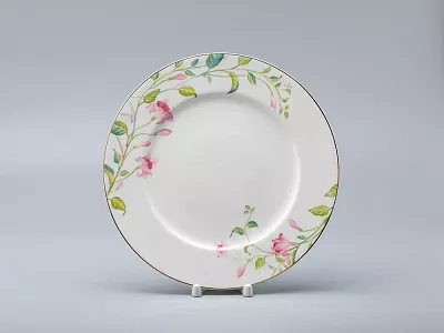 Сервиз столовый форма Премиум Рисунок Сад мечты, 6 персон 24 предмета арт. 81.30686.00.1