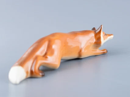 Скульптура Лисица арт. 82.00757.00.1, 