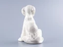 Скульптура Щенок арт. 82.00995.00.1, Скульптура Щенок арт. 82.00995.00.1,