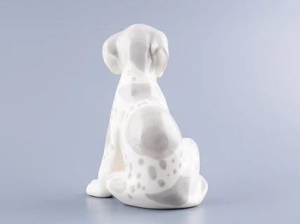 Скульптура Щенок арт. 82.00995.00.1, 