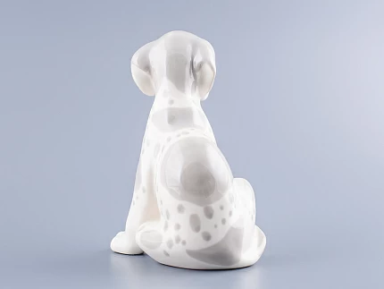 Скульптура Щенок арт. 82.00995.00.1