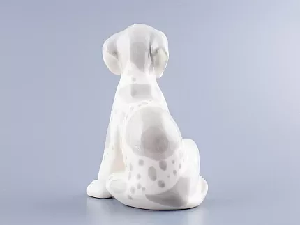 Скульптура Щенок арт. 82.00995.00.1