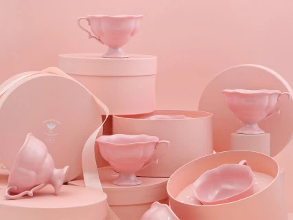 Подарочный набор Наташа Моноколор Джеральдин 220 мл арт. 81.31499.00.1, 