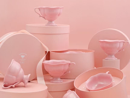 Подарочный набор Наташа Моноколор Джеральдин 220 мл арт. 81.31499.00.1