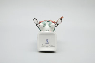 Скульптура Солдат и Венера Петровская Ассамблея арт. 82.51223.00.1 Скульптура Солдат и Венера Петровская Ассамблея арт. 82.51223.00.1