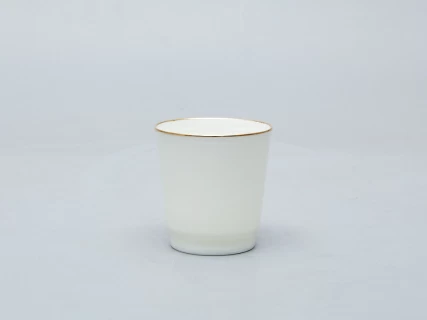 Стопка Сувенирная 1 Золотой кантик арт. 80.09035.00.1, 