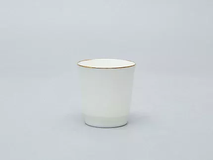 Стопка Сувенирная 1 Золотой кантик арт. 80.09035.00.1