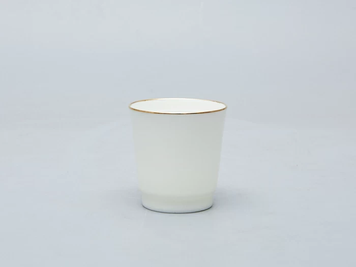 Стопка Сувенирная 1 Золотой кантик арт. 80.09035.00.1, 