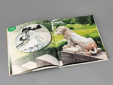 Каталог Фарфоровые пригороды Петербурга арт. 14.00860.05