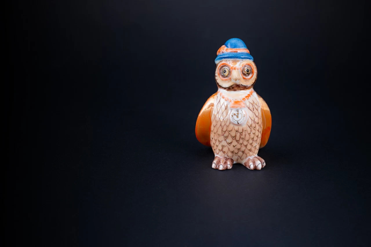 Скульптура авторская, Софа, арт 62.21624.00.1, 