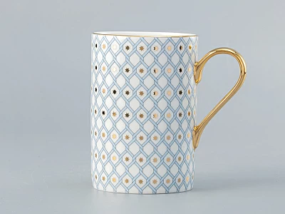 Бокал 400 мл форма Идиллия рисунок Азур 1 арт. 80.39542.00.1  Бокал 400 мл форма Идиллия рисунок Азур 1 арт. 80.39542.00.1