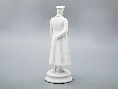 Подарочный набор Генерал Брусилов А.А. Белый арт. 81.31936.00.1 Подарочный набор Генерал Брусилов А.А. Белый арт. 81.31936.00.1