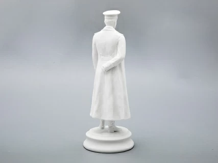 Подарочный набор Генерал Брусилов А.А. Белый арт. 81.31936.00.1, 