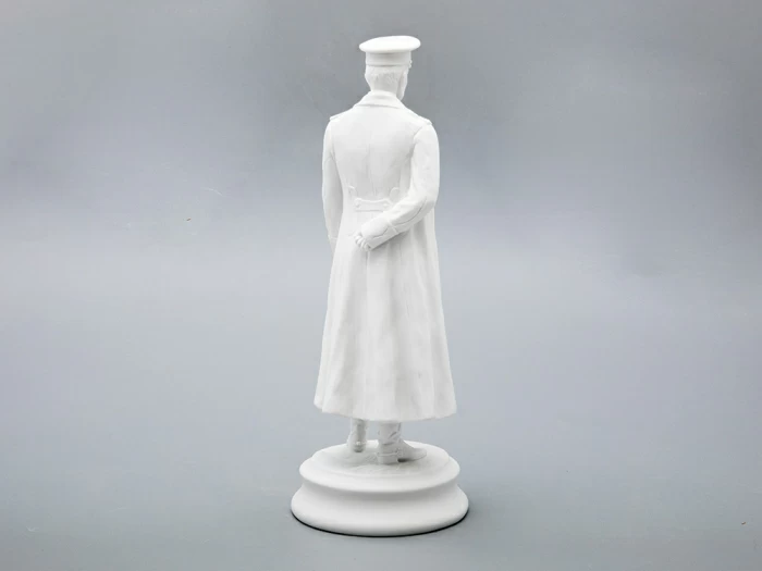 Подарочный набор Генерал Брусилов А.А. Белый арт. 81.31936.00.1, 