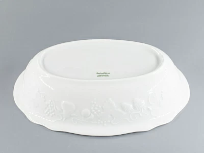 Блюдо для хлеба, форма California, арт 96.11322.00.1 Блюдо для хлеба, форма California, арт 96.11322.00.1