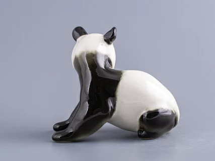 Скульптура Медвежонок панда арт. 82.01041.00.1, 