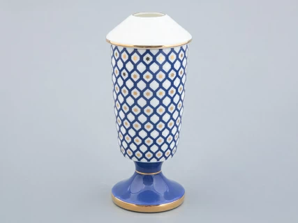 Подарочный Набор Аромадиффузор Индиго 1 аромат Сладкий табак арт. 81.32065.00.1, 