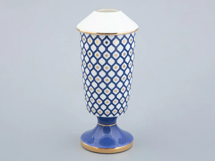 Подарочный Набор Аромадиффузор Индиго 1 аромат Сладкий табак арт. 81.32065.00.1, 