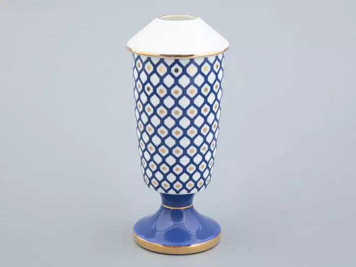 Подарочный Набор Аромадиффузор Индиго 1 аромат Сладкий табак арт. 81.32065.00.1, 