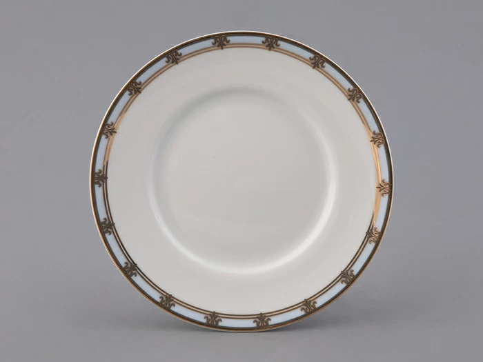 Чашка с блюдцем 250 мл в подарочной упаковке форма Соло, рисунок, Мак восточный, арт.81.32655.00.1,  Чашка с блюдцем 250 мл в подарочной упаковке форма Соло, рисунок, Мак восточный, арт.81.32655.00.1,