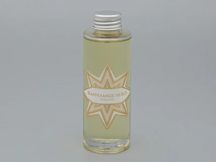 Подарочный набор Аромадиффузор Астра 1, аромат Ванильное небо, арт 81.33305.00.1, 