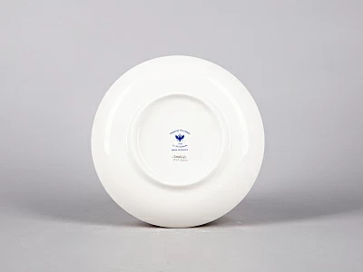 Чашка с блюдцем чайная 350 мл форма Подарочная рисунок Любовь арт. 81.10954.00.1