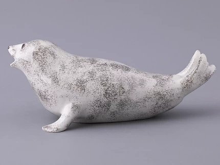 Скульптура форма Белек, рисунок Перламутр, арт 82.97494.00.1