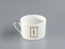Чашка с блюдцем чайная Richelieu Toscane арт. 96.10073.00.1, 