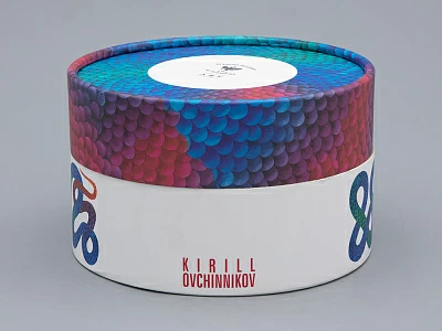 Шкатулка в подарочной упаковке, форма Идиллия, рисунок Лунный змей, арт. 81.32800.00.1 Шкатулка в подарочной упаковке, форма Идиллия, рисунок Лунный змей, арт. 81.32800.00.1