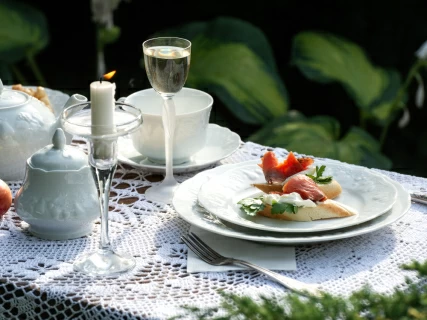 Тарелка для хлеба 160 мм California арт 96.11473.00.1, 