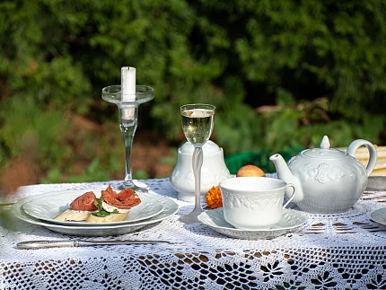 Блюдо овальное 230 мм Сalifornia арт. 96.11236.00.1