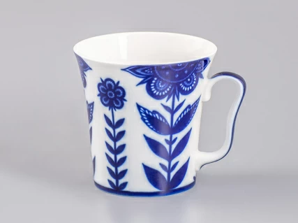 Бокал форма Ленинградский рисунок Флер , арт. 80.99833.00.1, 