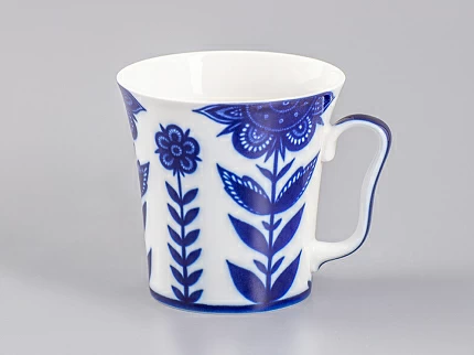 Бокал форма Ленинградский рисунок Флер , арт. 80.99833.00.1 Бокал форма Ленинградский рисунок Флер , арт. 80.99833.00.1